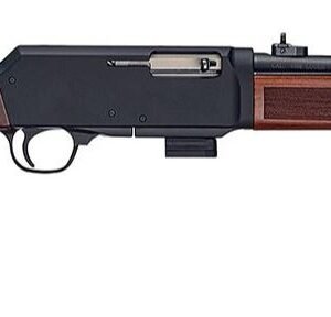 HOMESTEADER 9MM BL/WD 16" 10+1