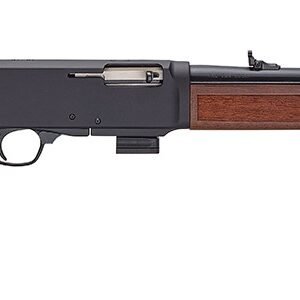 HOMESTEADER 9MM BL 18" GLK NT