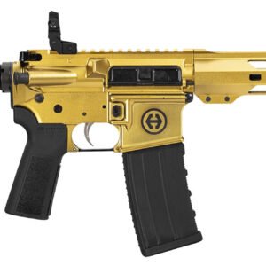 HP-15 PISTOL 5.56MM GOLD