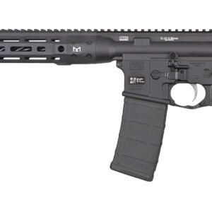 DI 5.56MM BLK 16.1" 30+1 M-LOK