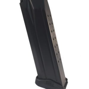 MAGAZINE MASADA 9MM STEEL 17RD