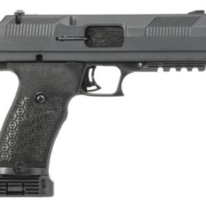 JCP GEN2 40SW BLACK 10+1 4.5"