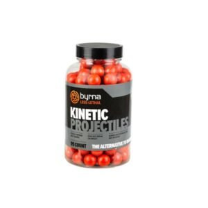 KINETIC .61 PROJECTILES 95PK