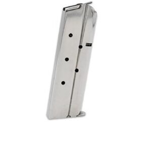 MAG 1911 10MM 8RD S/S