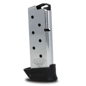 MAG MICRO 9 9MM 7RD TAC-MAG