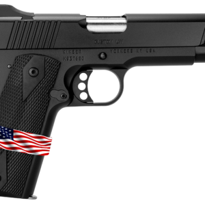 CUSTOM LW SHADOW LIBERTY 45ACP