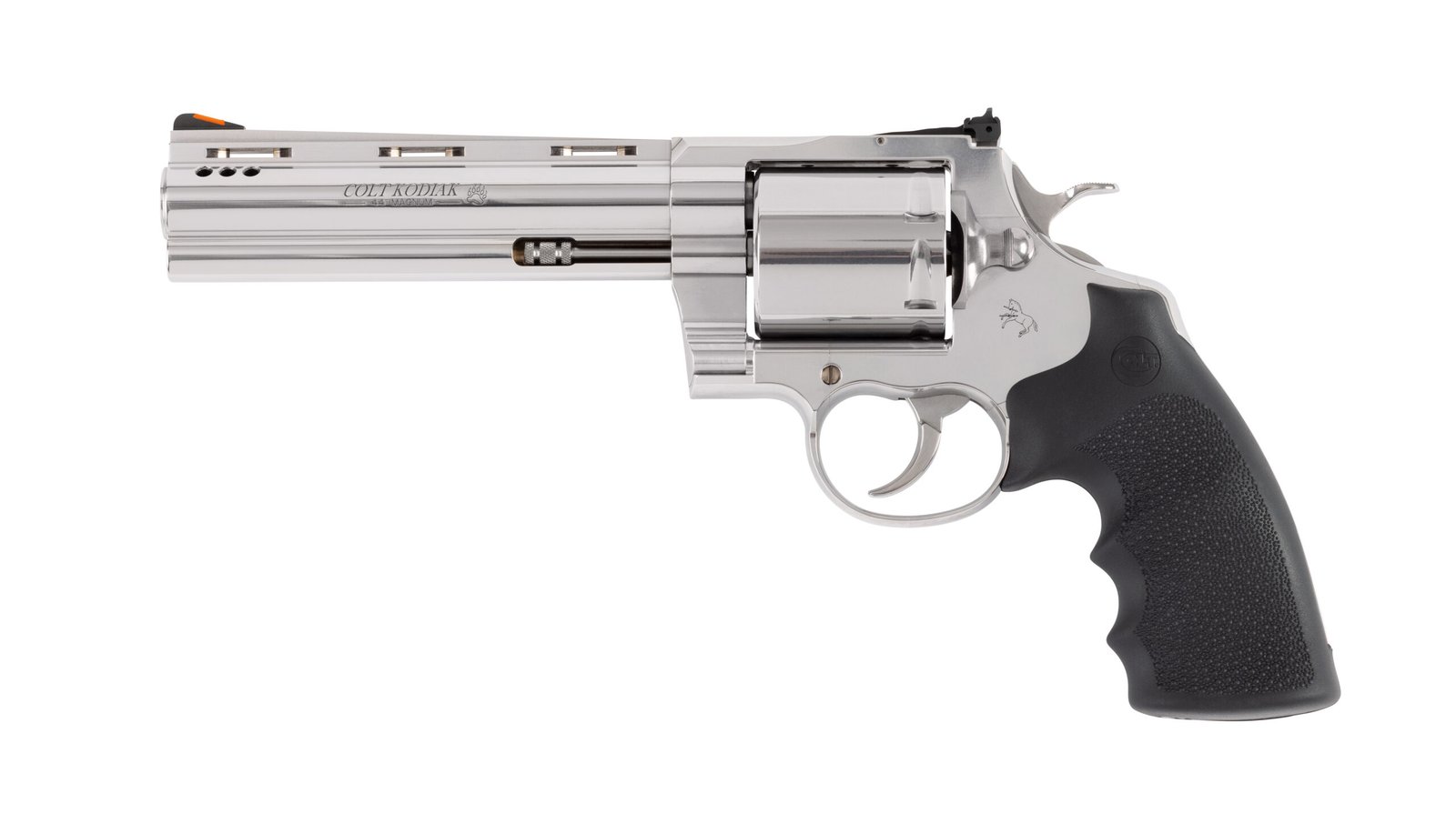 KODIAK 44MAG SS 6" HOGUE