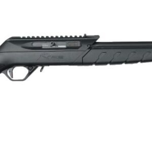 KR22 22LR BLACK 10+1 18.6"
