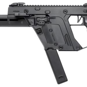 VECTOR CRB G3 45ACP 16" BLK