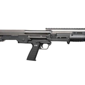 KS7 GEN2 12/18.5 6+1 BLK