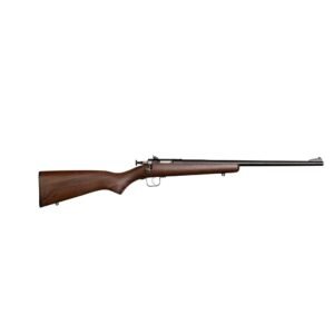 CRICKETT 22MAG BLUE/WOOD