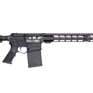 LMR BASE DI 308WIN 16.5" BLK