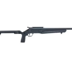 LWC 5.56MM BLK 16.5" FOLDING
