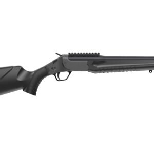 LWC 350LEG BLK/BLK 16.5" TB