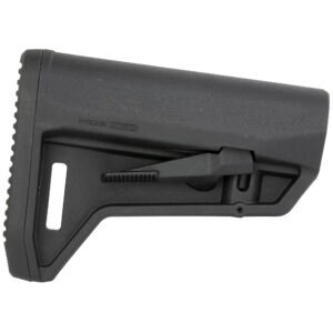 MOE SL-M STK MIL-SPEC BLK