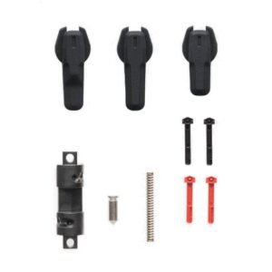 ESK ENHANCED SLCTR KIT AR BLK