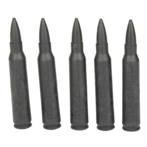 MAGUPL DUMMY ROUNDS 5.56 5PK
