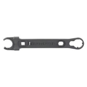 ARMORERS WRENCH AR15/M4 BLK