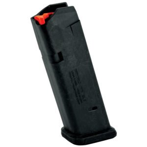 PMAG 17 GL9 GLK 17 17RD BLK