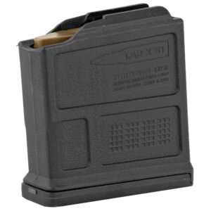 PMAG 5 AC 7.62x51 5RD BLK