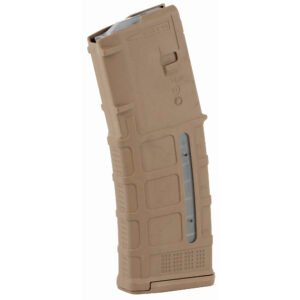 PMAG M3 AR 5.56 30RD MCT WNDW