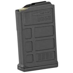 PMAG 10 AC 7.62x51 10RD BLK