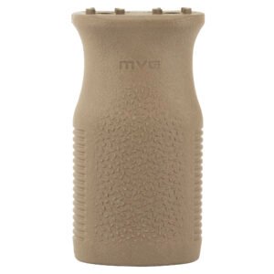 M-LOK MVG VERTICAL GRIP FDE
