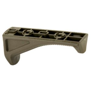 M-LOK ANGLED FORE GRIP ODG