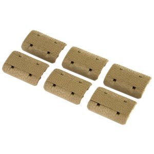 M-LOK RAIL COVERS TYPE 2 FDE