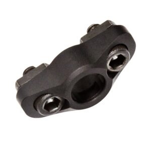 M-LOK QD SLING MOUNT BLK