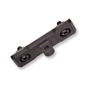 M-LOK BIPOD MOUNT
