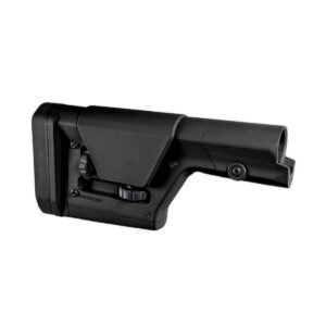 PRS GEN3 STOCK AR15/AR10 BLK