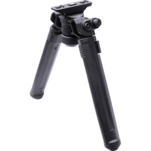 BIPOD M-LOK BLK