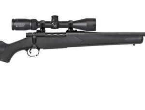 PATRIOT 6.5CR BL/SY VORTEX PKG