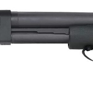 590 SHOCKWAVE 12/18.5 3" BL/SY