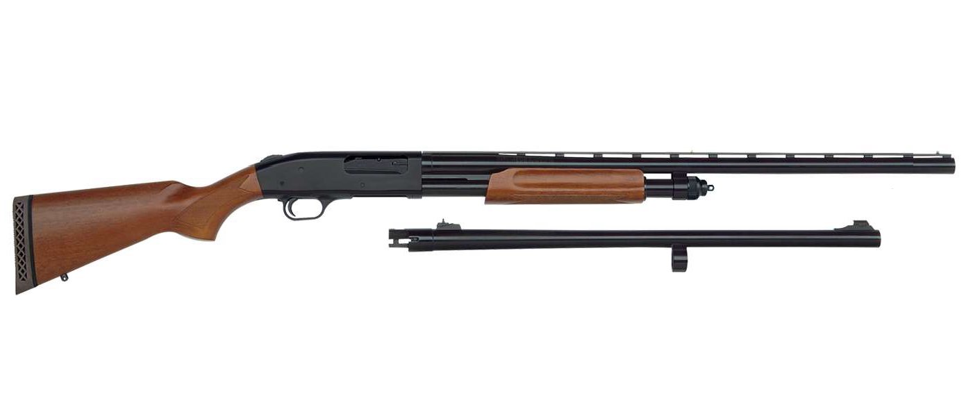 835 COMBO 12GA BL/WD 3.5" #