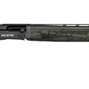 940 JM PRO 12/24 BL/MC 9+1 OR