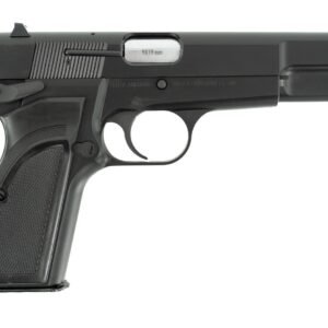 INGLIS L9A1 9MM 4.7" 15+1 BLK