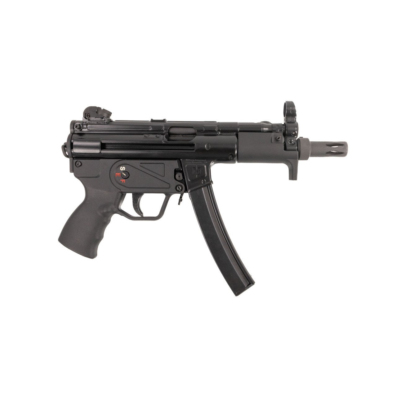 MAC 5K 9MM 5.8" 30+1 BINARY