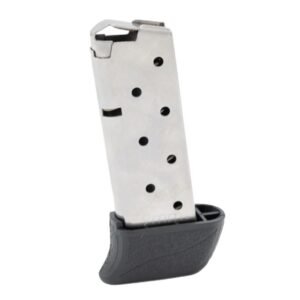 MAG MICRO 9 9MM 8RD EXT
