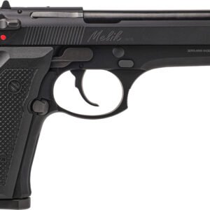 MK9 9MM BLK 15+1 4.9"