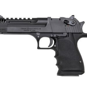DESERT EAGLE L5 44MAG BLK 5"