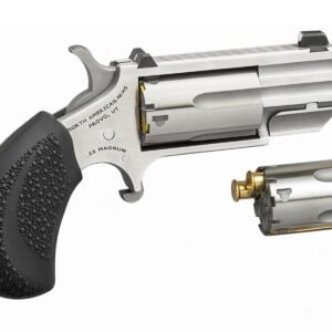 PUG 22MAG/22LR 1" SS CONV
