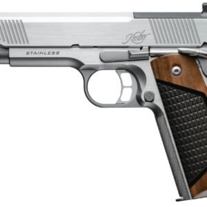 CUSTOM S/S NEXT GEN 9MM