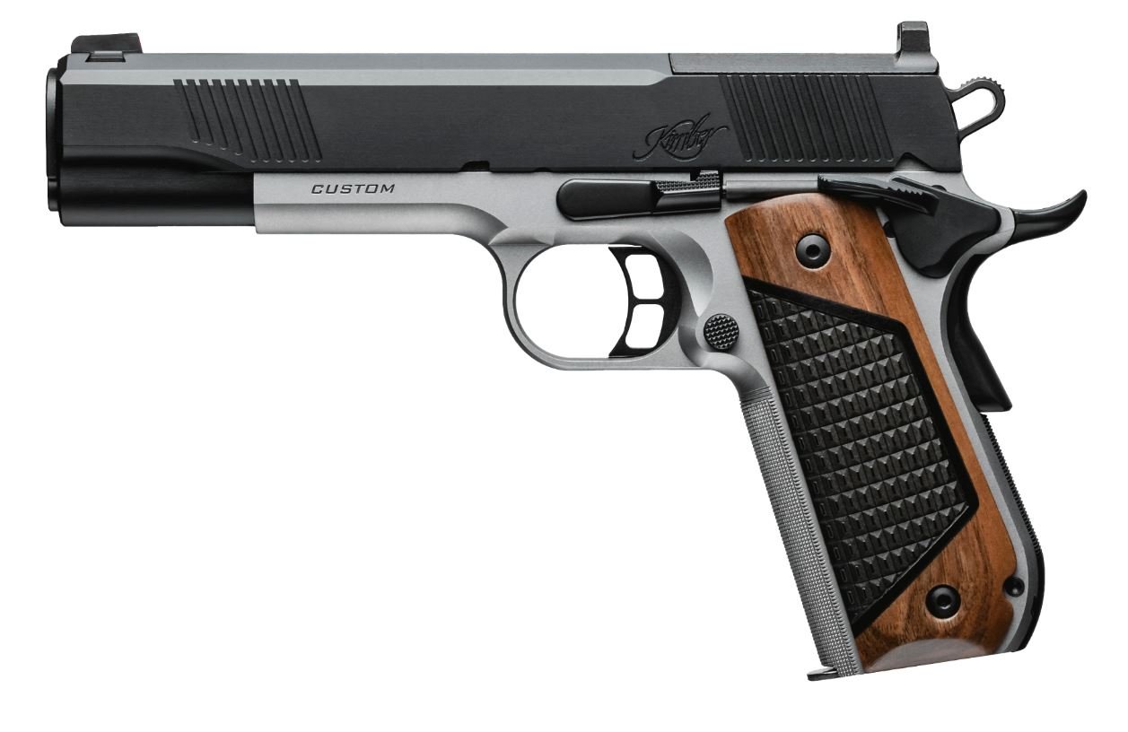 CUSTOM TWO-TONE NEXT GEN 9MM