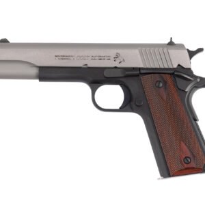 GOV'T TWO-TONE 45ACP 5"