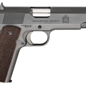 1911 DEFENDER 45ACP MIL-SPEC