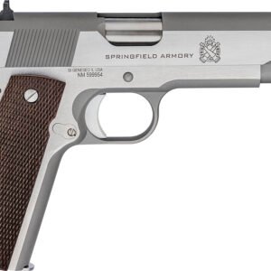 1911 DEFENDER 45ACP MIL SS