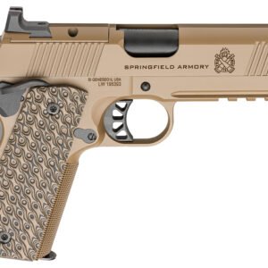 1911 TRP AOS 9MM COY 4.45"