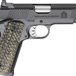 1911 TRP CLASS 45ACP BK 4.45"